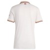 Arsenal Kvinde Tredje 2025-26 - Fodboldtrøjer (S/S)
